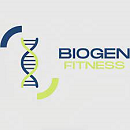 Blogen Fitness