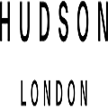 Hudson shoes