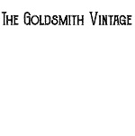 Goldsmith Vintage