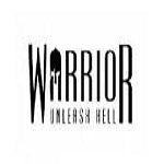 Warrior