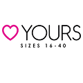 Yours Clothing